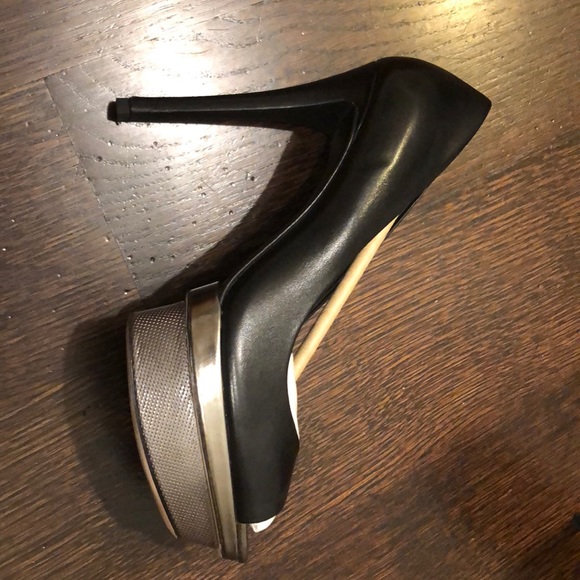 Brian Atwood sexy platform